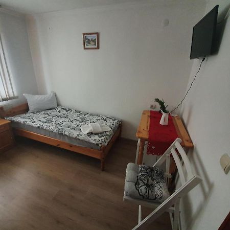 Тодор Прегьов Bansko Exterior photo