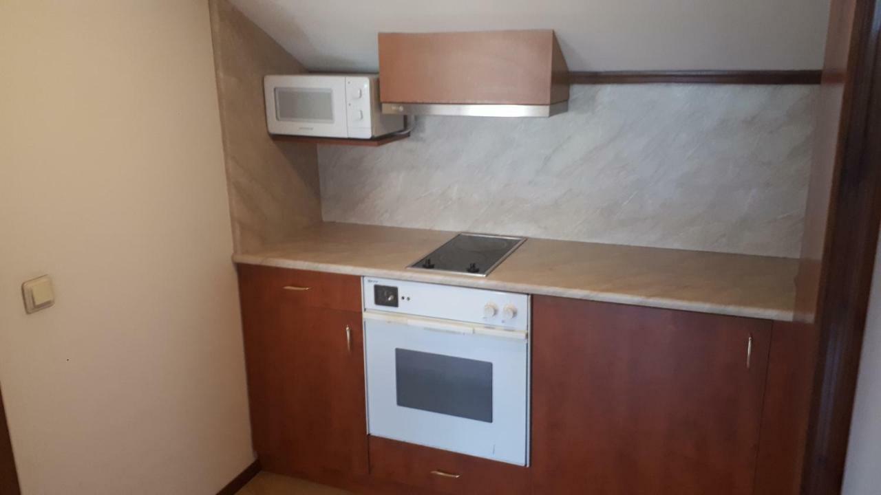 Тодор Прегьов Bansko Exterior photo