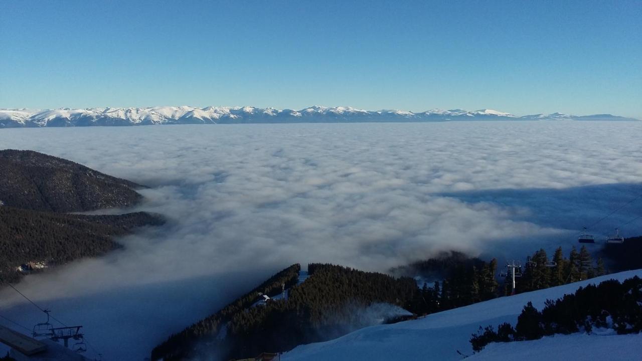 Тодор Прегьов Bansko Exterior photo