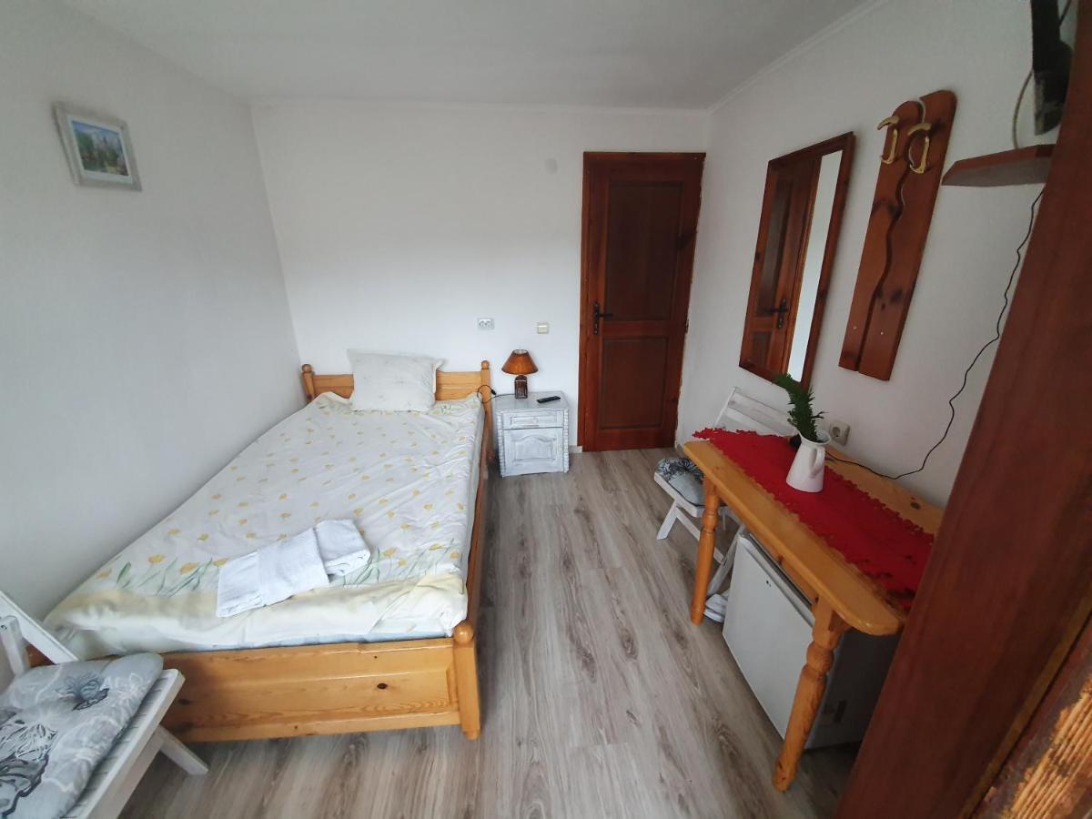 Тодор Прегьов Bansko Exterior photo