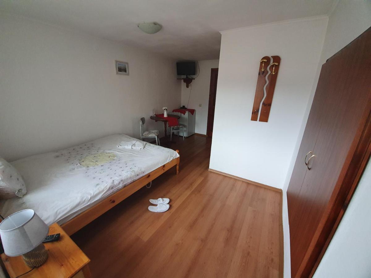 Тодор Прегьов Bansko Exterior photo