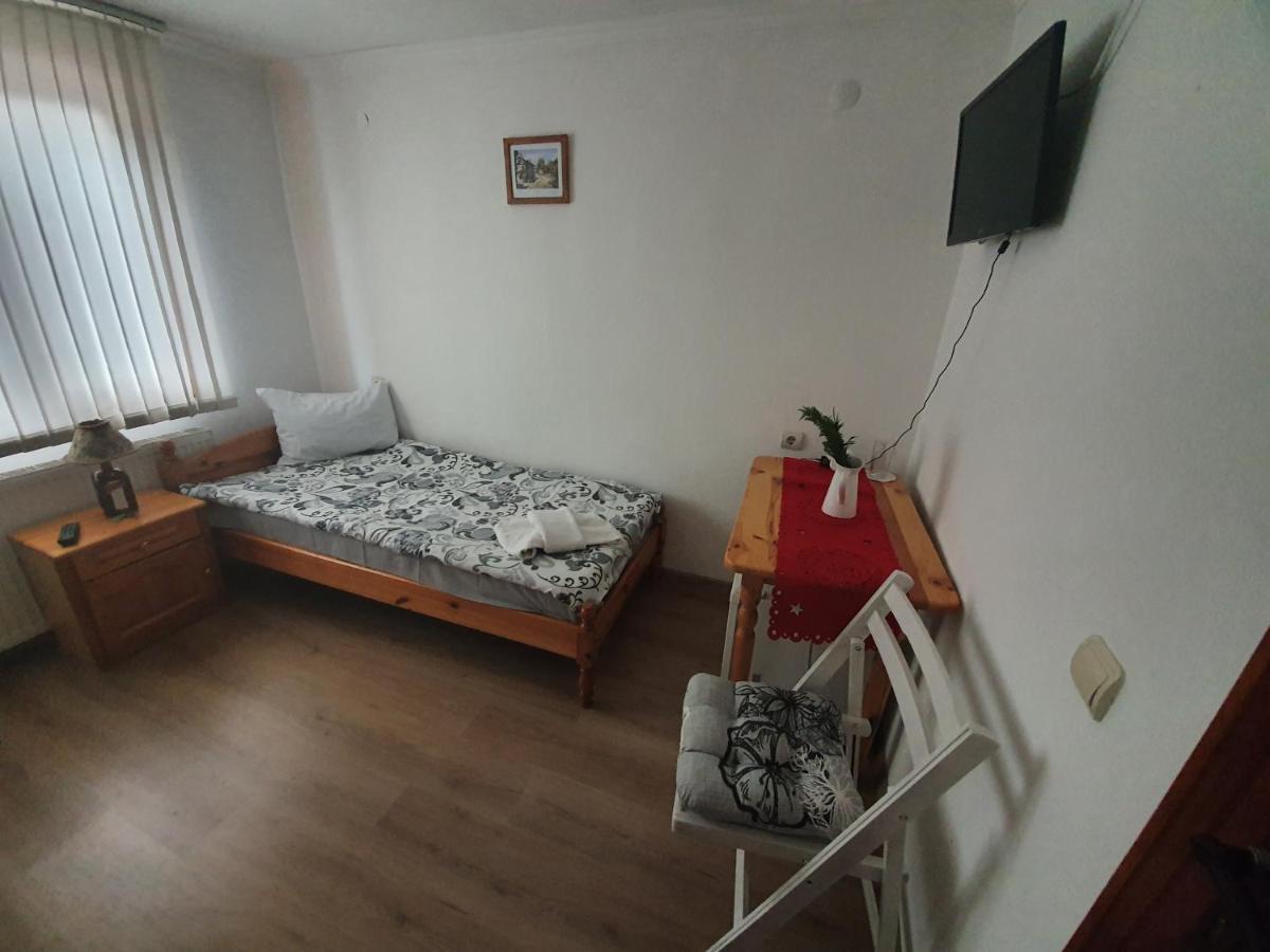 Тодор Прегьов Bansko Exterior photo