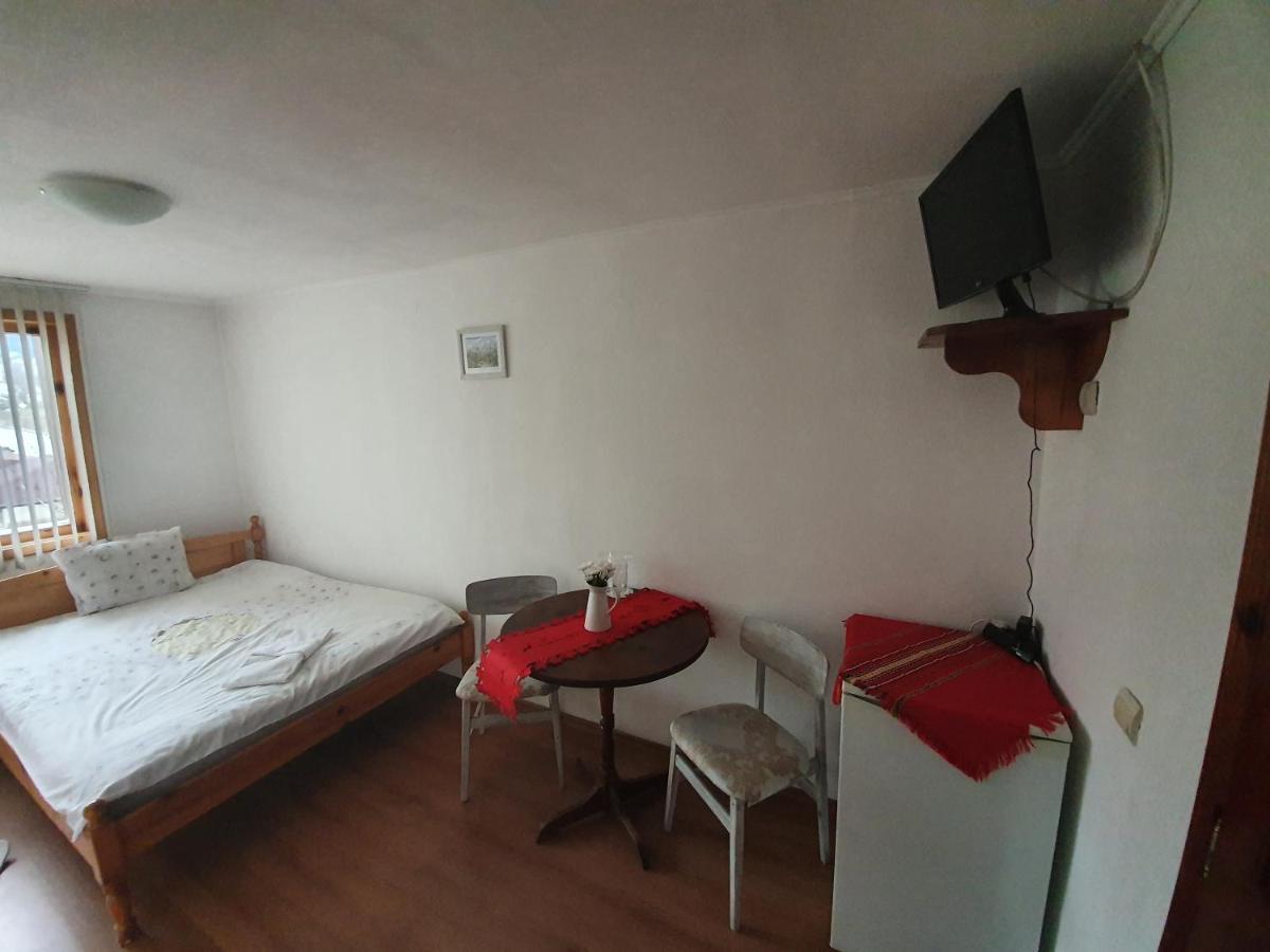 Тодор Прегьов Bansko Exterior photo