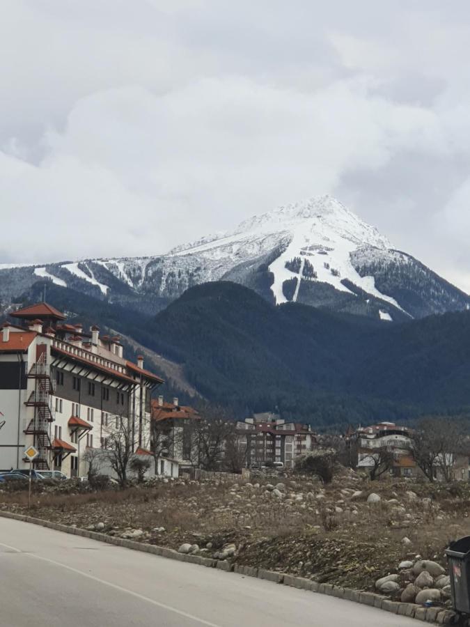 Тодор Прегьов Bansko Exterior photo