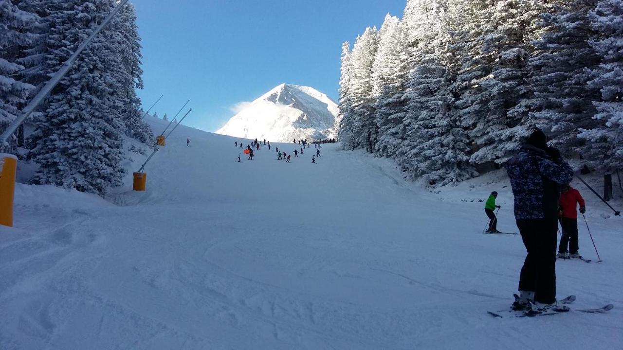 Тодор Прегьов Bansko Exterior photo