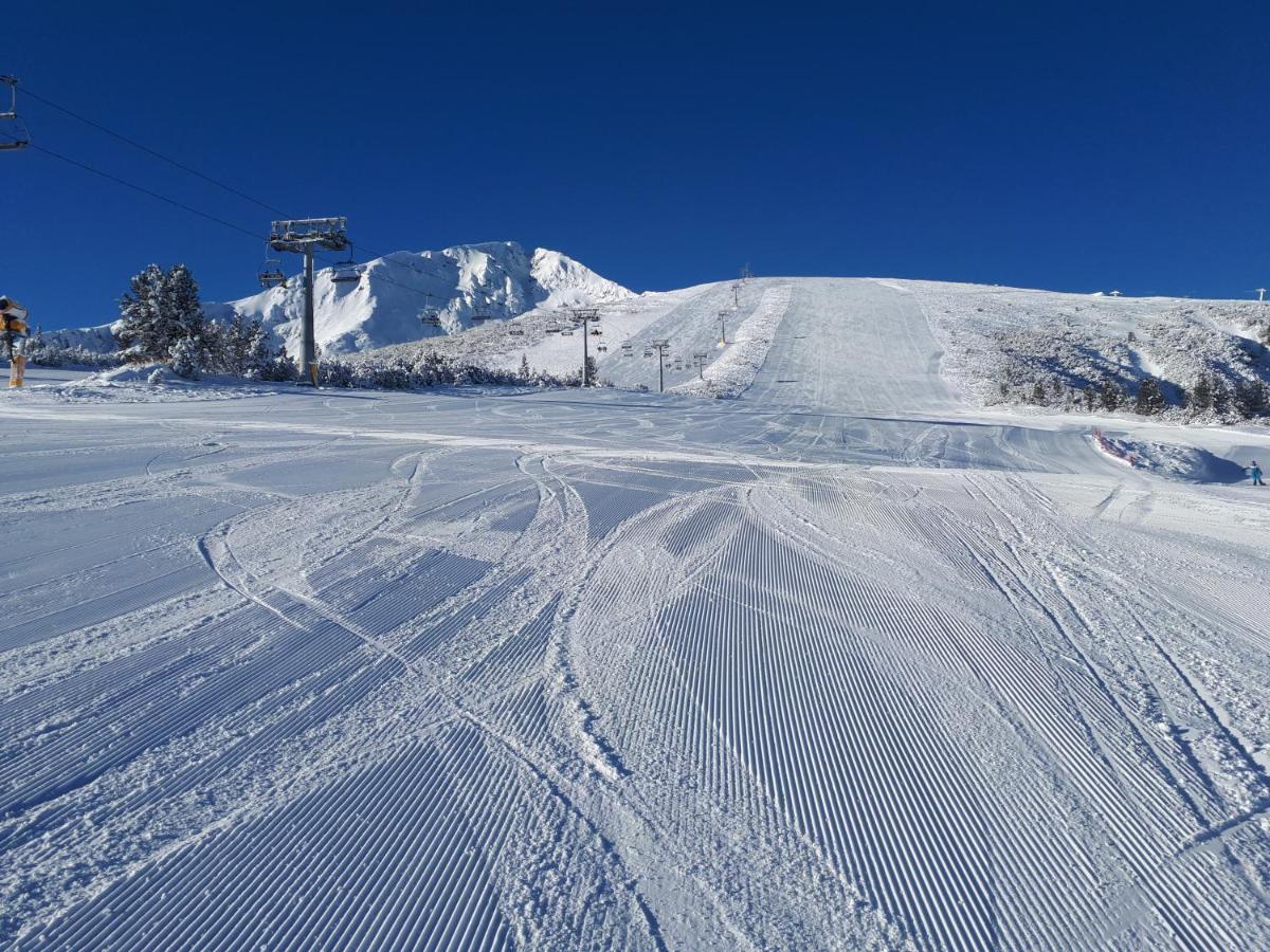 Тодор Прегьов Bansko Exterior photo